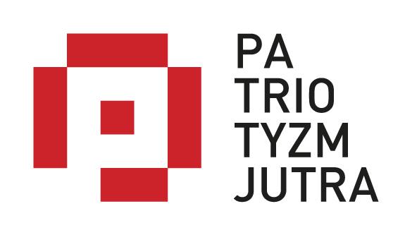 logo Patriotyzm Jutra