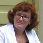 dr Irena Fedorowicz
